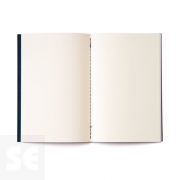 Libreta de Notas Puntos Negra Personal Sh*T Dina5