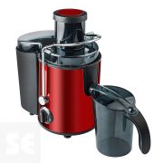 Licuadora con Contenedor Jarra de Plástico 500 w 1 l