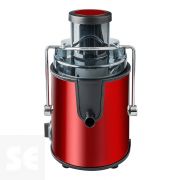 Licuadora con Contenedor Jarra de Plástico 500 w 1 l