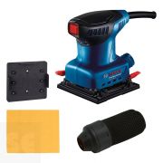 Lijadora Orbital Gss 140 a Professional