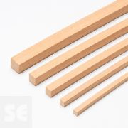 Listón de madera de tilo