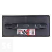 Llana de Goma para Juntas