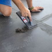 Llana de Goma para Juntas