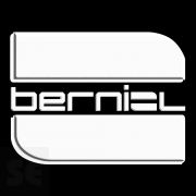 Tope Retenedor Cromado