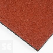 Loseta Caucho granulado