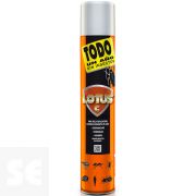 Lotus 1 Año Laca Insecticida 1 l