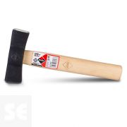 Maceta Mango Madera 1000 g