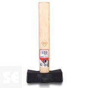 Maceta Mango Madera 700 g