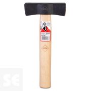 Maceta Mango Madera 700 g