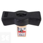 Maceta Mango Madera 700 g