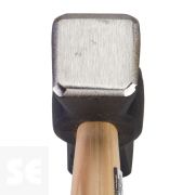 Maceta Mango Madera 700 g