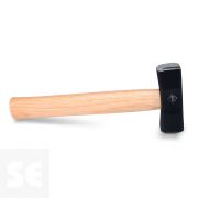 Maceta Mango Madera 700 g