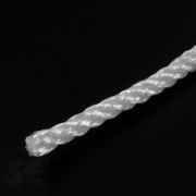 Madeja de plástico de Polietileno colores