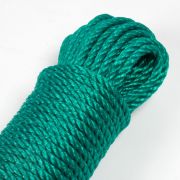 Madeja de plástico de Polietileno colores