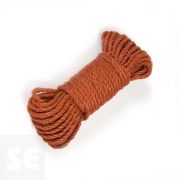 Madeja de plástico de Polietileno colores