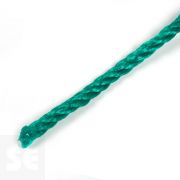 Madeja de plástico de Polietileno colores