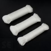 Madeja de plástico de Polietileno colores