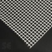 Malla de Polietileno cuadrada colores