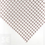 Malla de Polietileno cuadrada colores