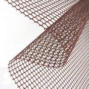 Malla de Polietileno cuadrada colores