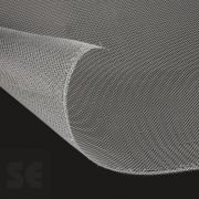 Tela Mosquitero Aluminio x metro - Perfiles de aluminio