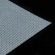 Malla PVC exterior hamaca