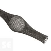 Malla tubular de Fibra de Vidrio extensible