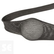 Malla tubular de Fibra de Vidrio extensible