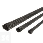 Malla tubular de Fibra de Vidrio extensible
