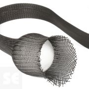 Malla tubular de Fibra de Vidrio extensible