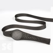 Malla tubular de Fibra de Vidrio extensible