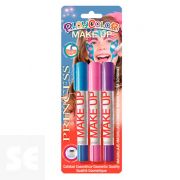 Maquillaje Blister Pocket Princess