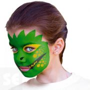 Maquillaje Blister Pocket Reptil