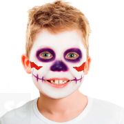 Maquillaje Blister Pocket Zombie