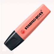 Marcador Stabilo Boss Siena 70/175