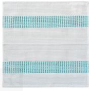 Paño Cocina Marsella Azul/Amarillo 50x50 cm (2 uds.)