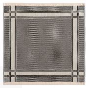 Paño Cocina Masai Arena / Negro 50x70 cm 