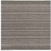 Paño Cocina Masai Arena / Negro 50x70 cm 