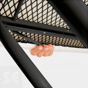 Tabla Planchar C 124x45 cm