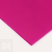 Plancha de Metacrilato satinado translúcido colores