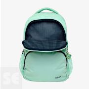 Mochila Escolar S.1918 Verde 25 l