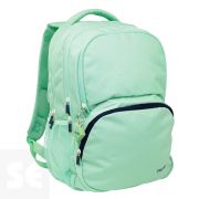 Mochila Escolar S.1918 Verde 25 l