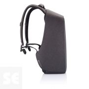 Mochila Antirrobo Bobby Hero Mediana Negra