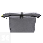 Mochila Antirrobo Bobby Urban Lite Gris