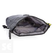 Mochila Antirrobo Bobby Urban Lite Gris