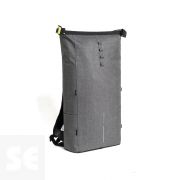 Mochila Antirrobo Bobby Urban Lite Gris