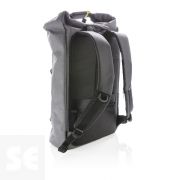 Mochila Antirrobo Bobby Urban Lite Gris