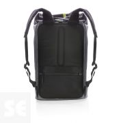 Mochila Antirrobo Bobby Urban Lite Gris