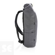Mochila Antirrobo Bobby Urban Lite Gris