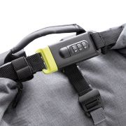 Mochila Antirrobo Bobby Urban Lite Gris